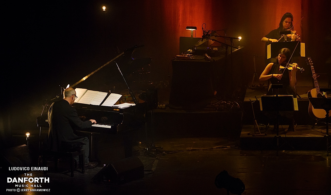 20130517 Ludovico Einaudi performs at The Danforth Music Hall Toronto 0002