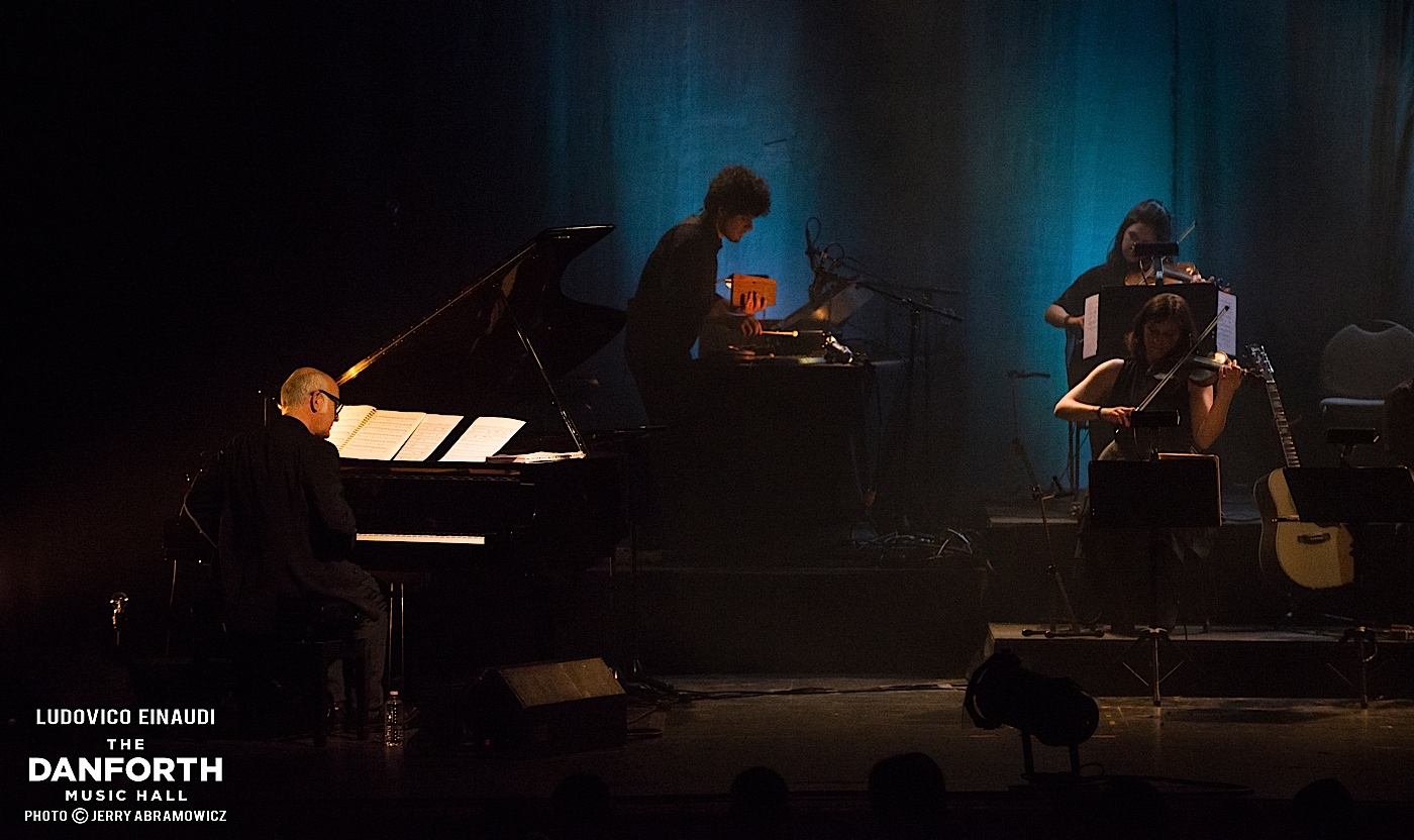 20130517 Ludovico Einaudi performs at The Danforth Music Hall Toronto 0080