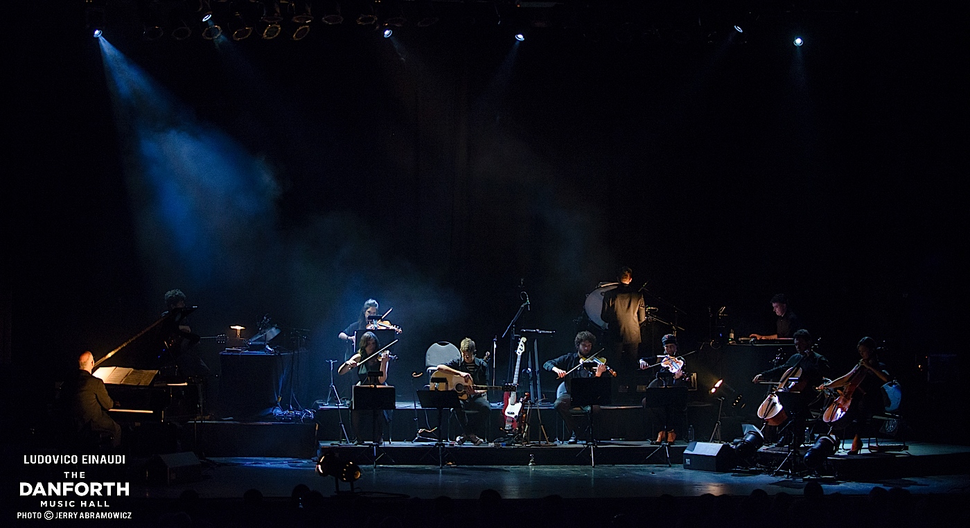 20130517 Ludovico Einaudi performs at The Danforth Music Hall Toronto 0105