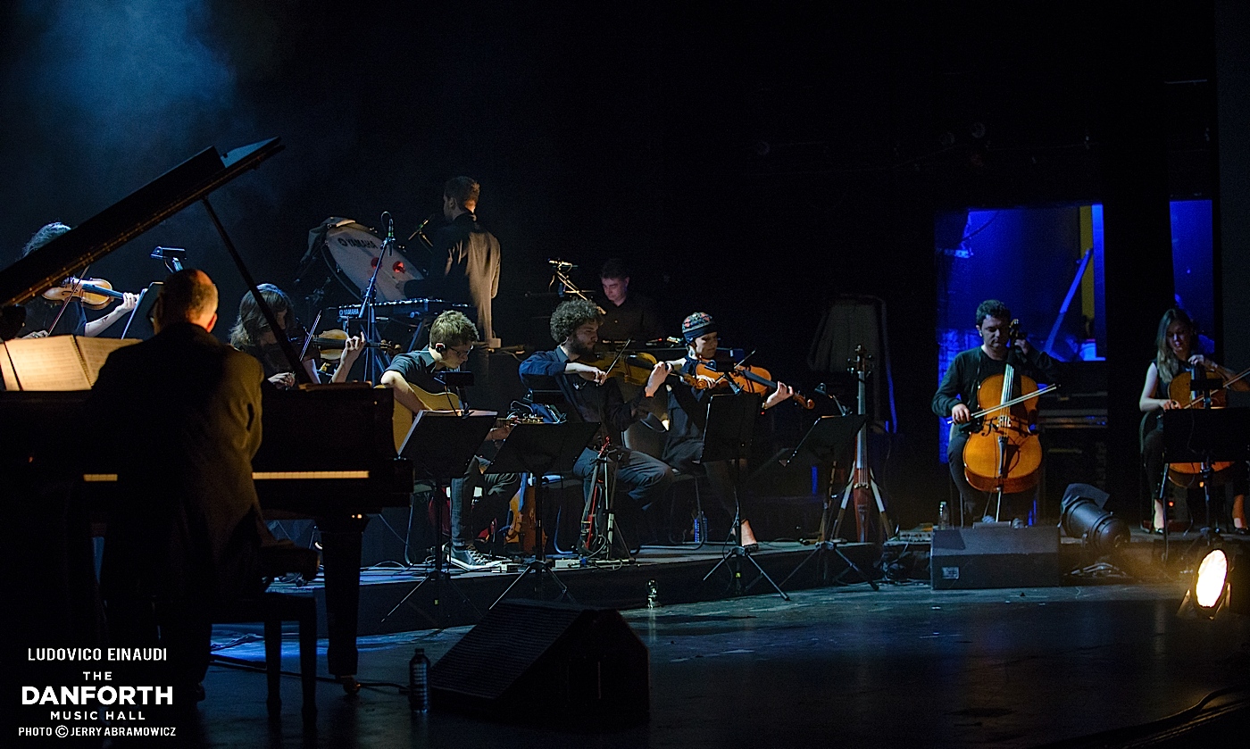 20130517 Ludovico Einaudi performs at The Danforth Music Hall Toronto 0119