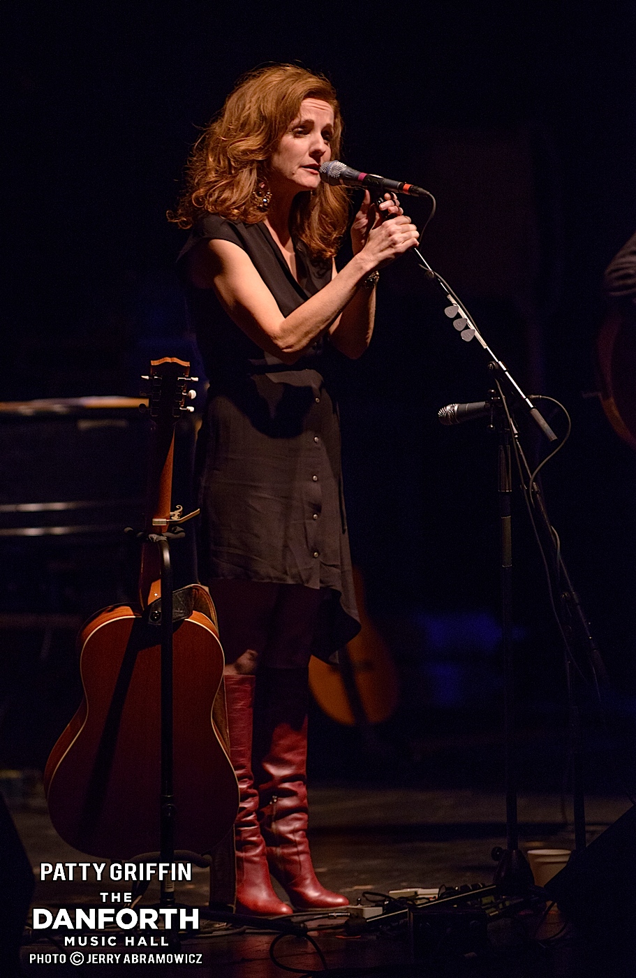 20130611 Patty Griffin performs at The Danforth Music Hall Toronto 0013