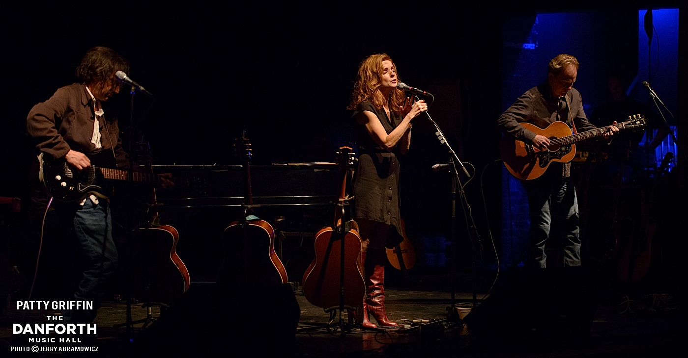 20130611 Patty Griffin performs at The Danforth Music Hall Toronto 0030