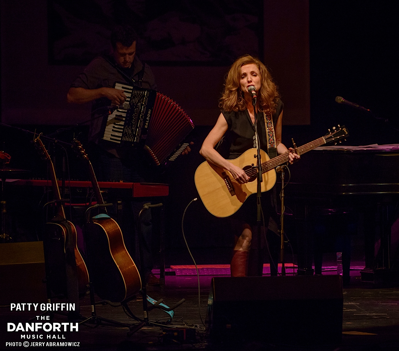 20130611 Patty Griffin performs at The Danforth Music Hall Toronto 0290