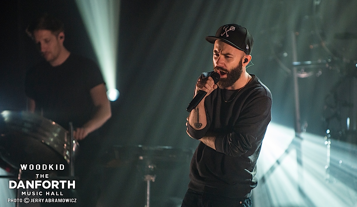 20131018 Woodkid at The Danforth Music Hall 0465