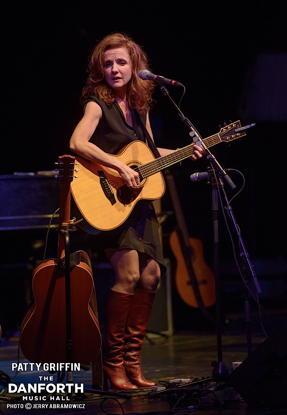 20130611 Patty Griffin performs at The Danforth Music Hall Toronto 0118