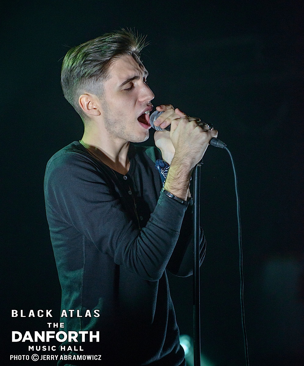 20131018 Black Atlas at The Danforth Music Hall 0037