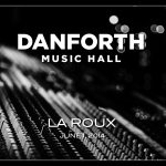 20140601 Danforth Music Hall Presents La Roux